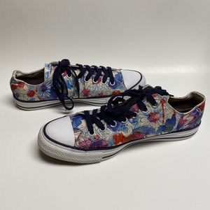 Converse Chuck Taylor Daisy Canvas Women’s US 11